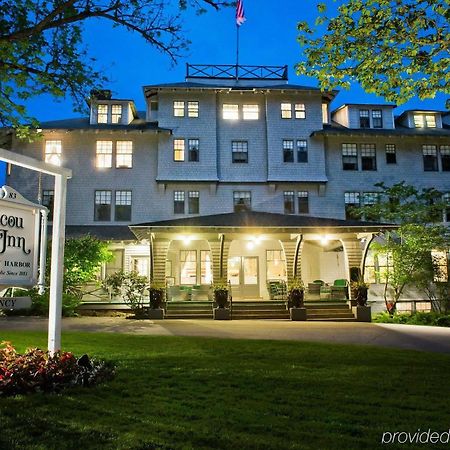Asticou Inn Northeast Harbor Exterior foto
